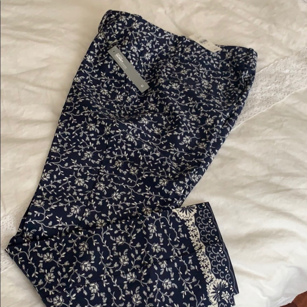 Loft skinny pants
